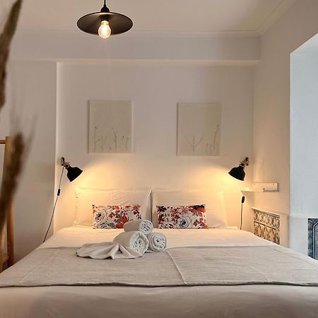 262 Baixa Guesthouse Lisboa Kültér fotó