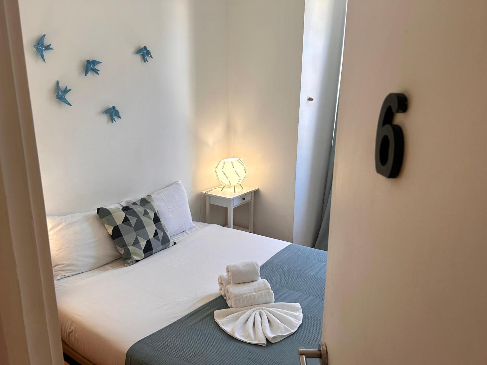 262 Baixa Guesthouse Lisboa Kültér fotó