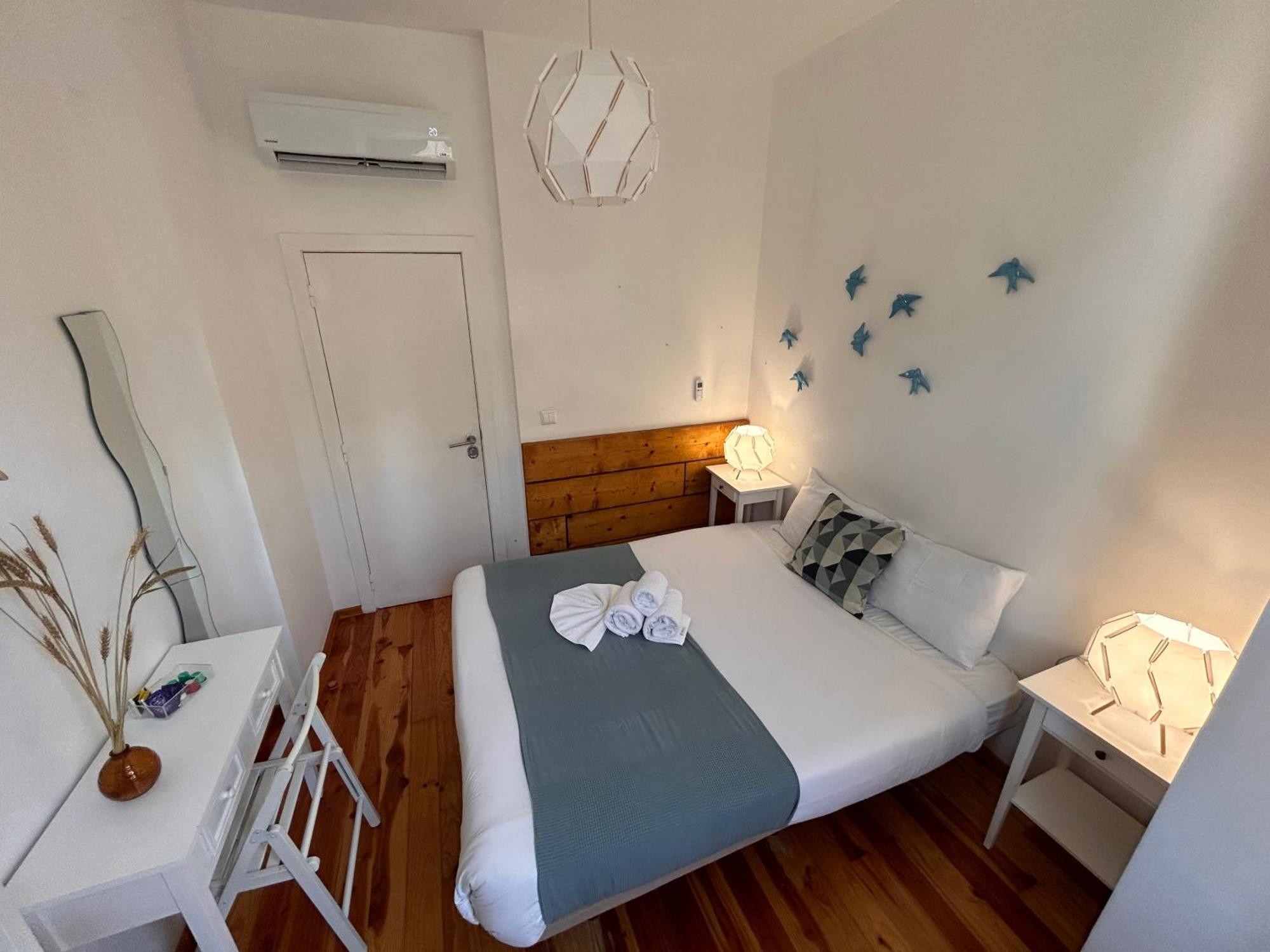262 Baixa Guesthouse Lisboa Kültér fotó