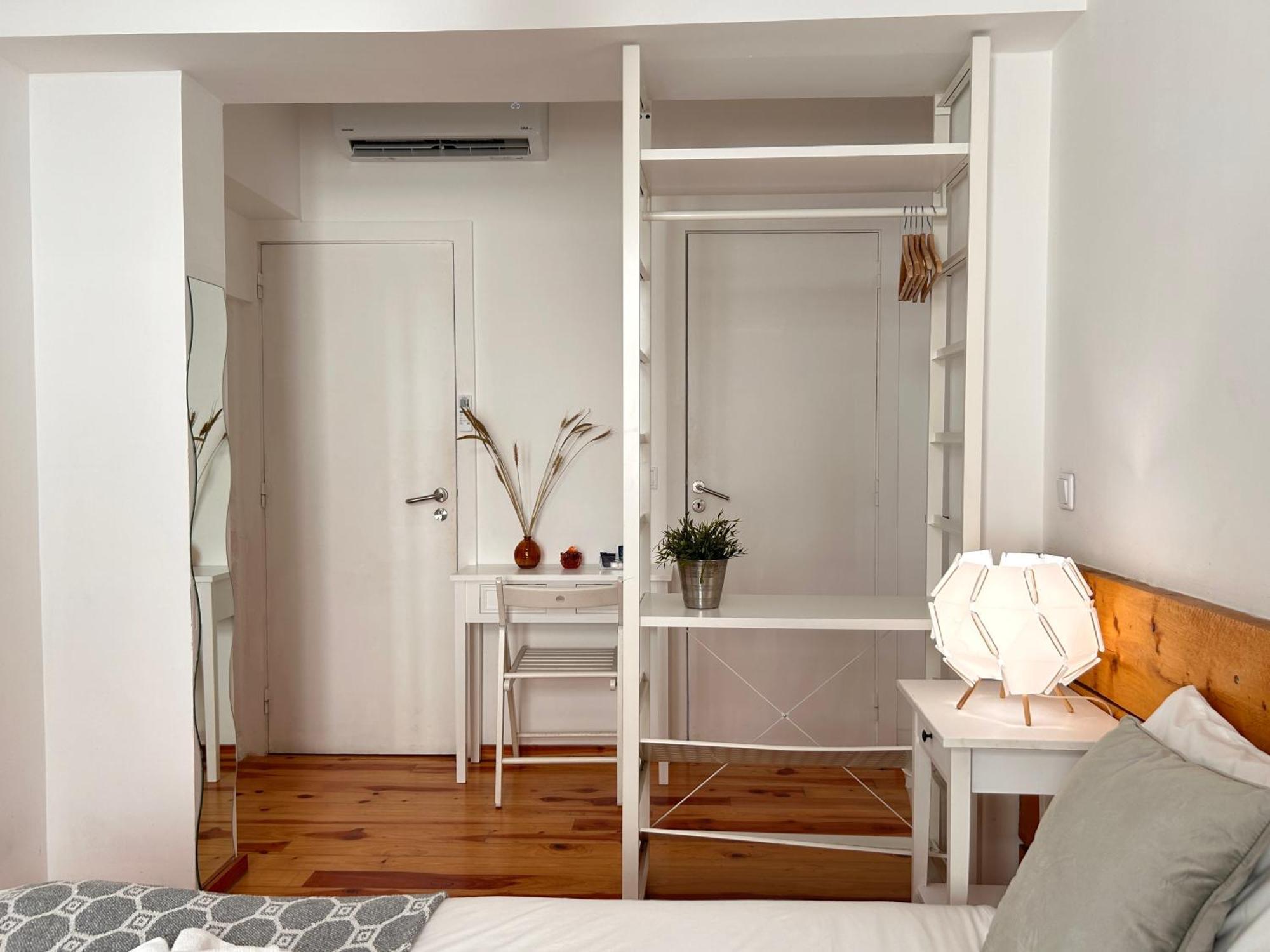 262 Baixa Guesthouse Lisboa Kültér fotó
