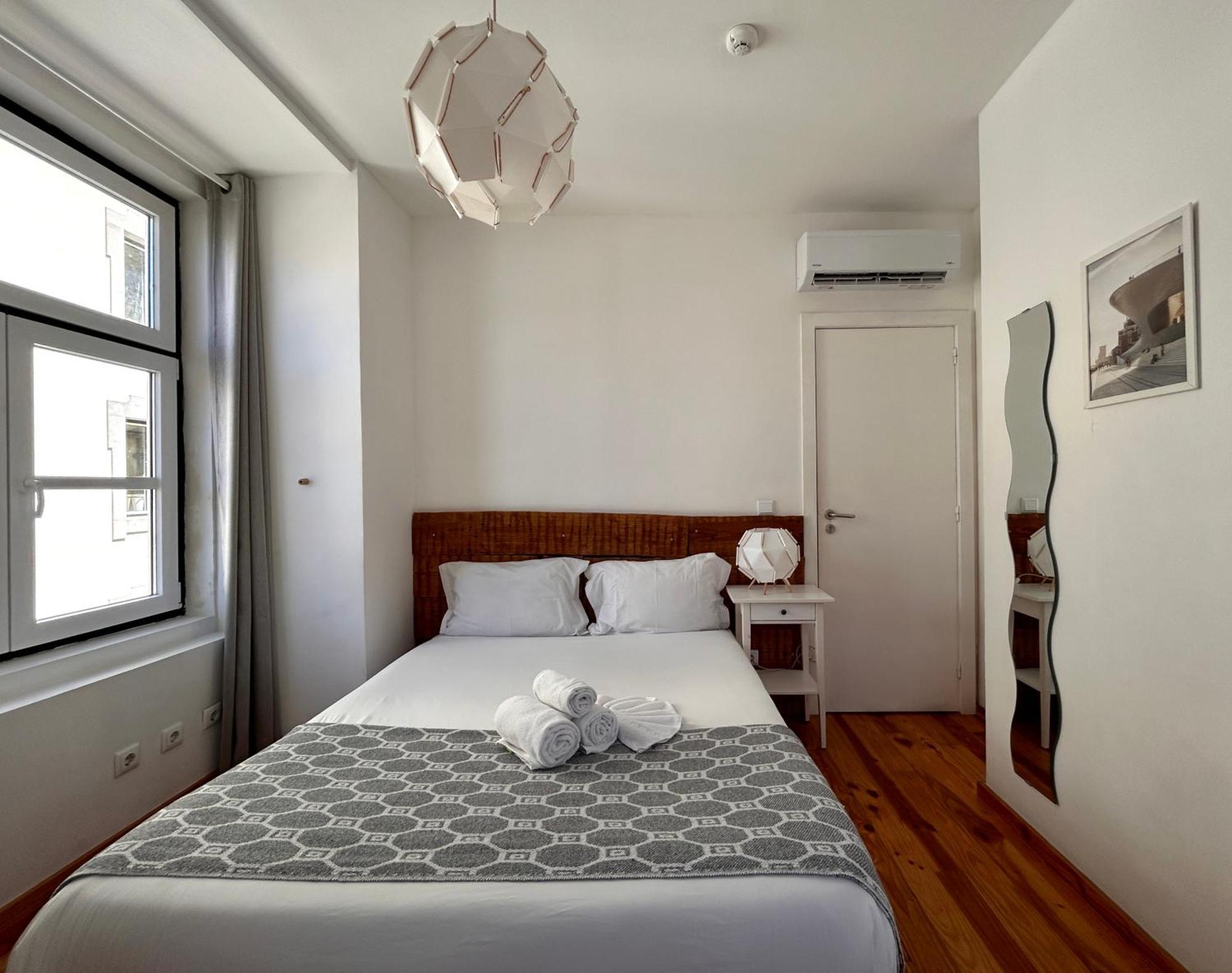 262 Baixa Guesthouse Lisboa Kültér fotó