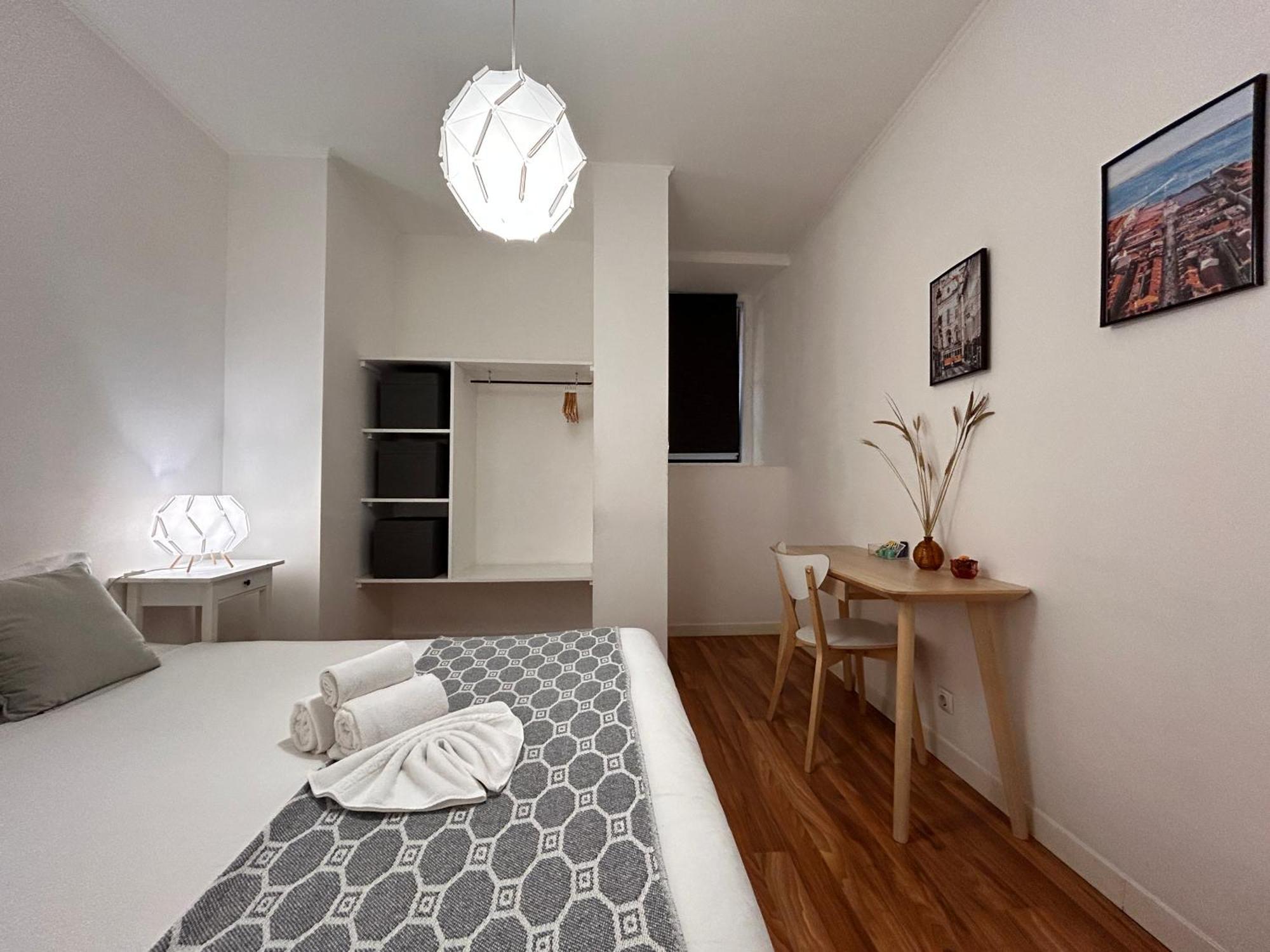 262 Baixa Guesthouse Lisboa Kültér fotó