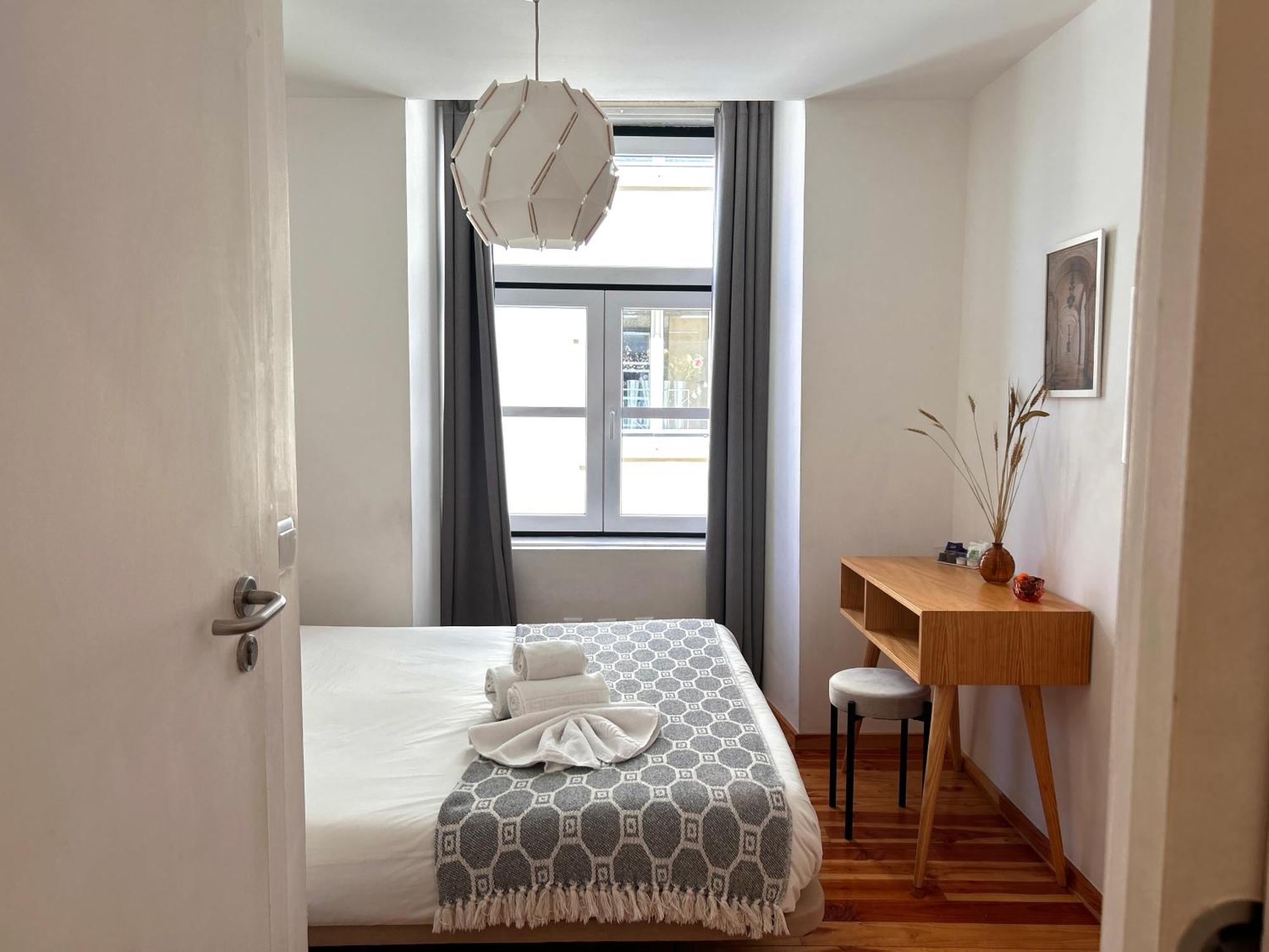 262 Baixa Guesthouse Lisboa Kültér fotó