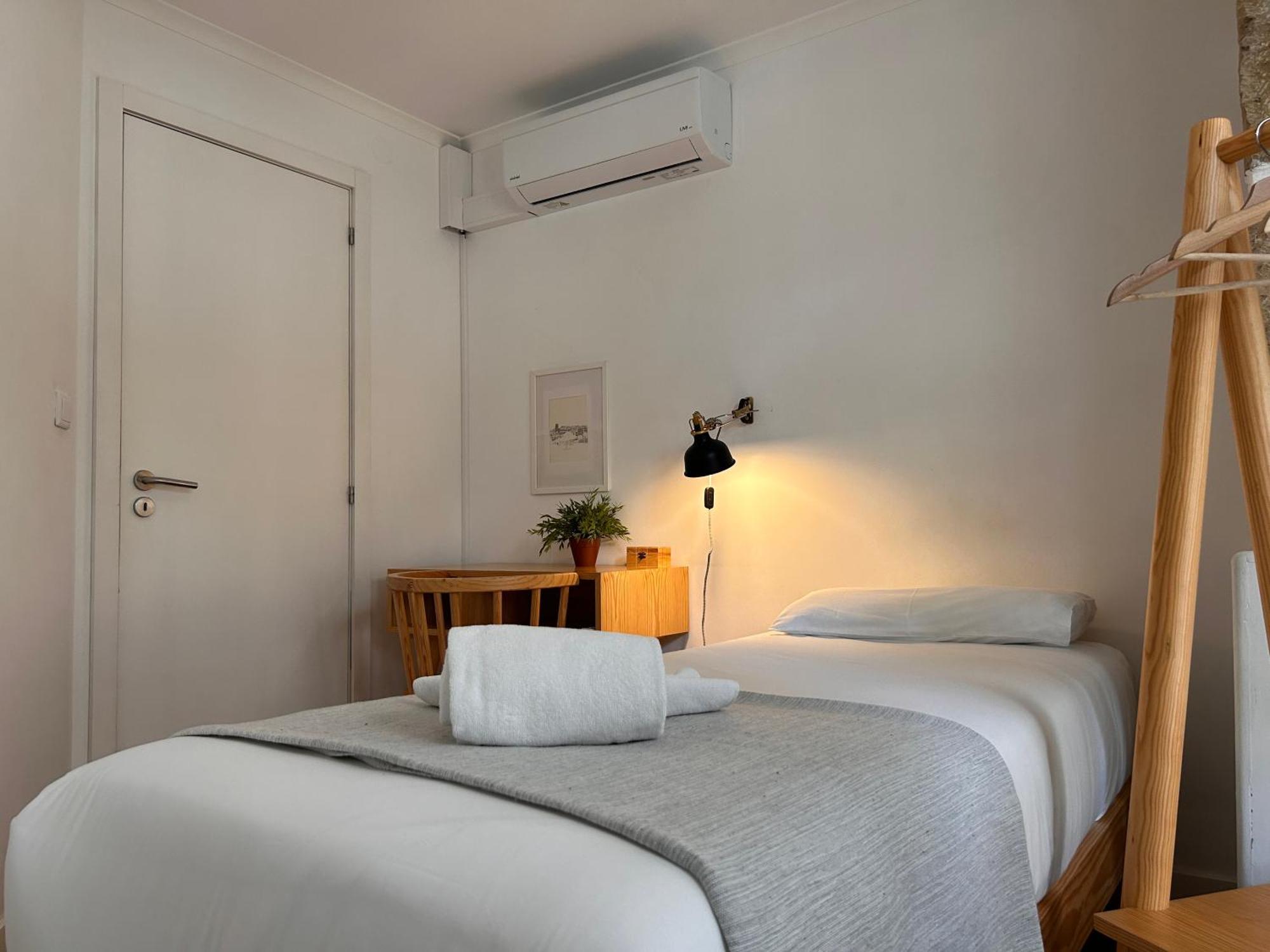 262 Baixa Guesthouse Lisboa Kültér fotó