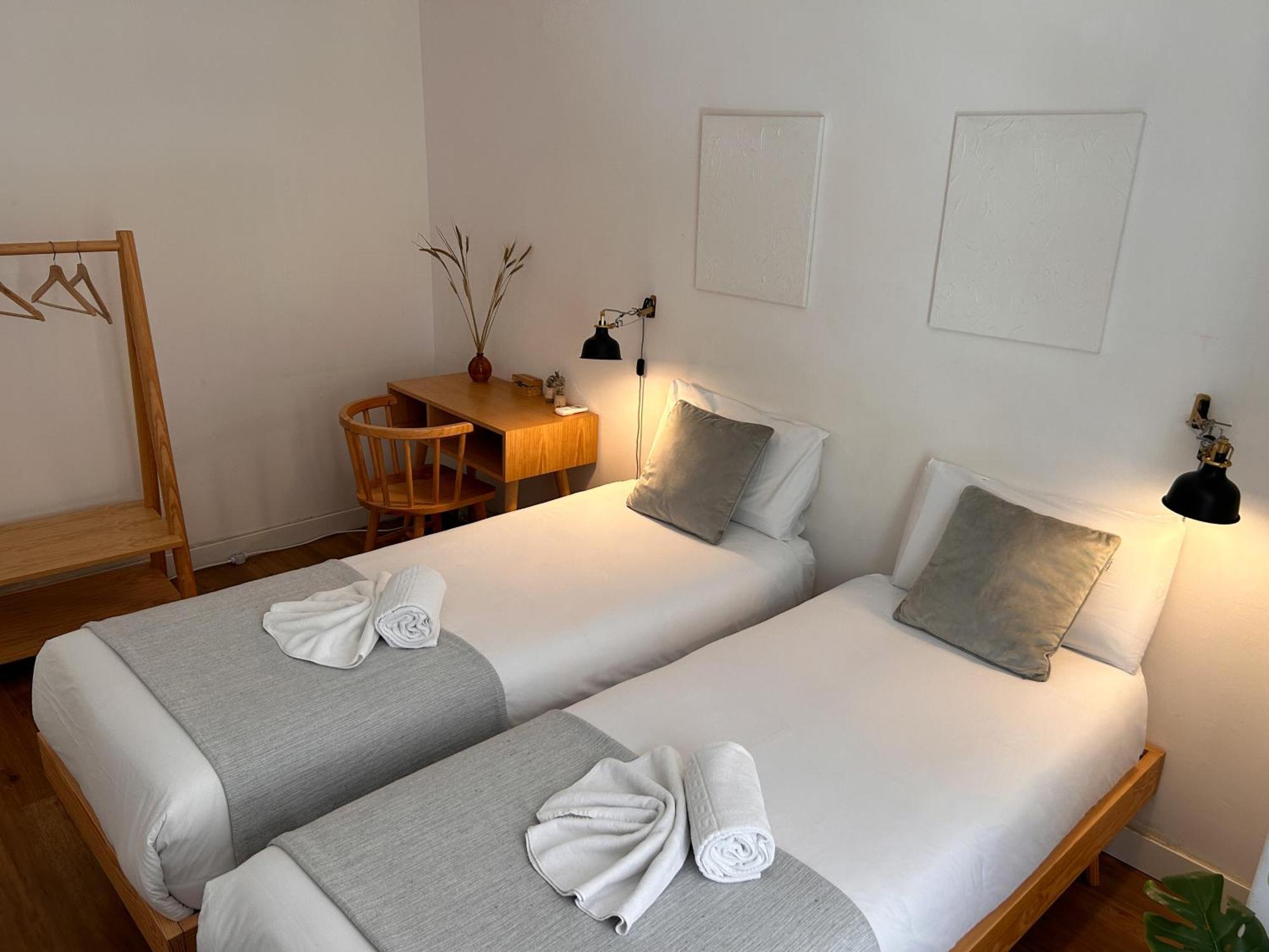 262 Baixa Guesthouse Lisboa Kültér fotó