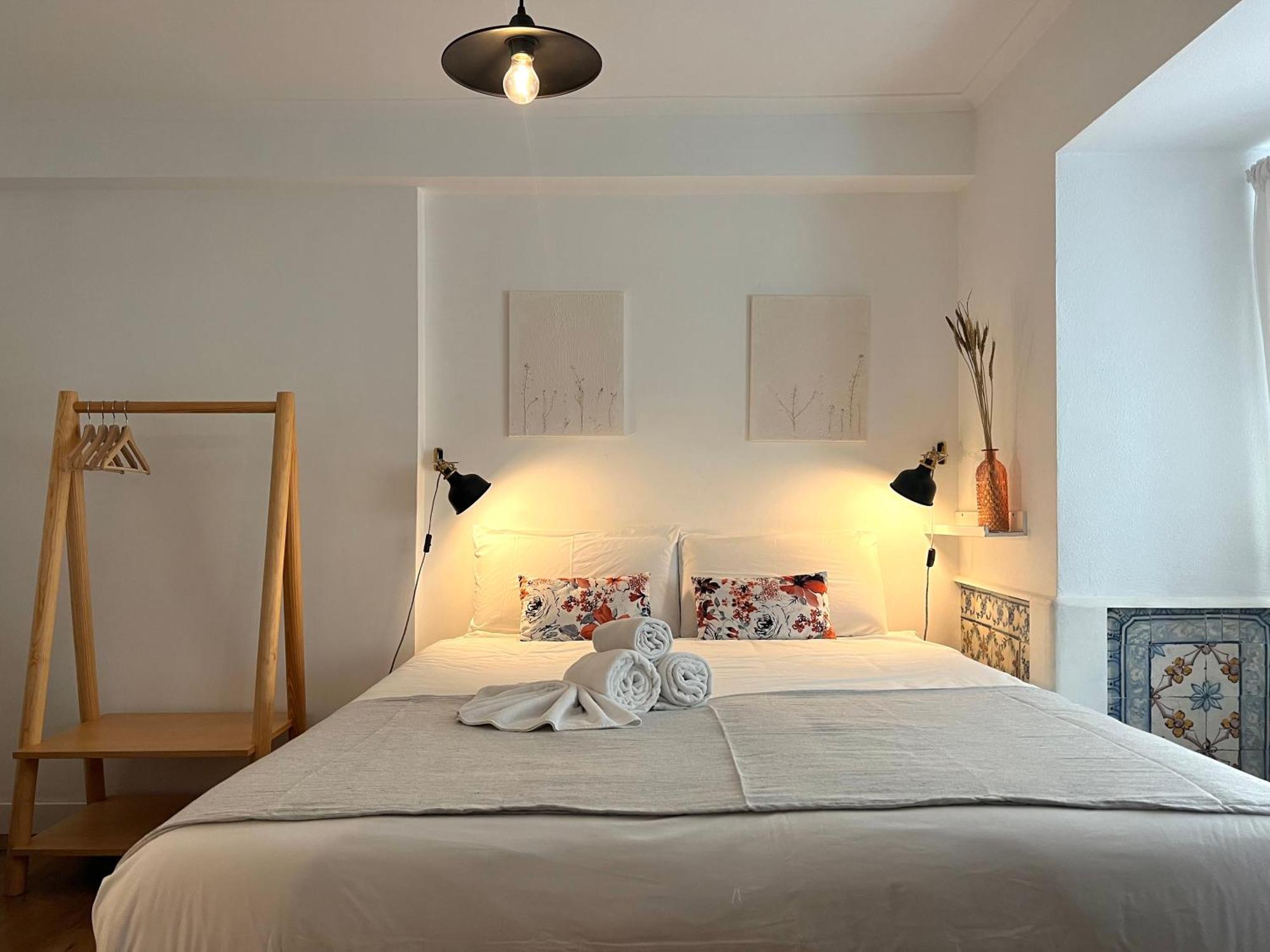 262 Baixa Guesthouse Lisboa Kültér fotó