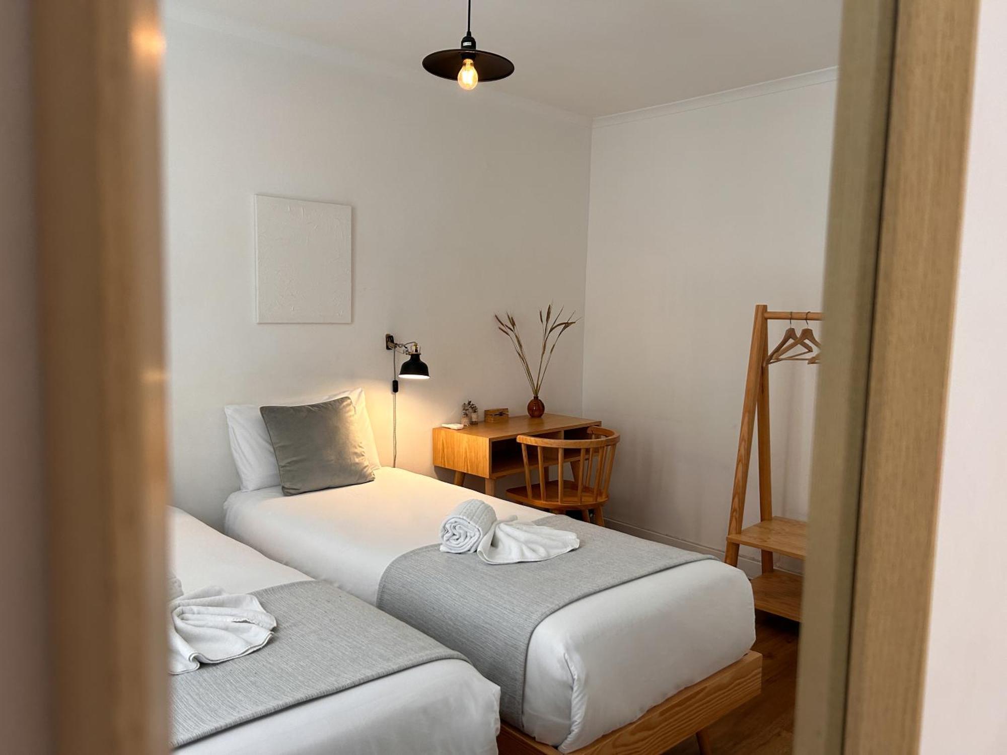 262 Baixa Guesthouse Lisboa Kültér fotó