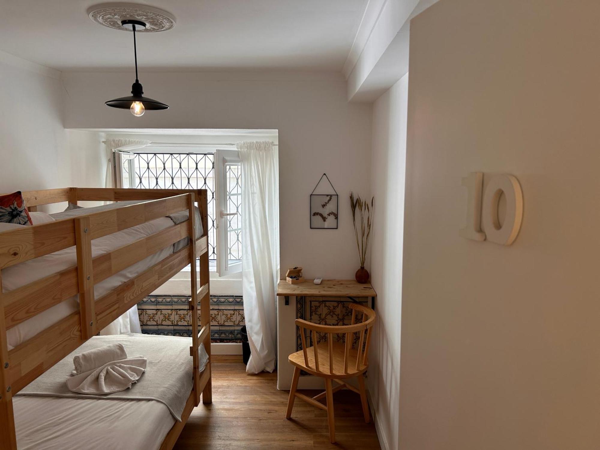 262 Baixa Guesthouse Lisboa Kültér fotó