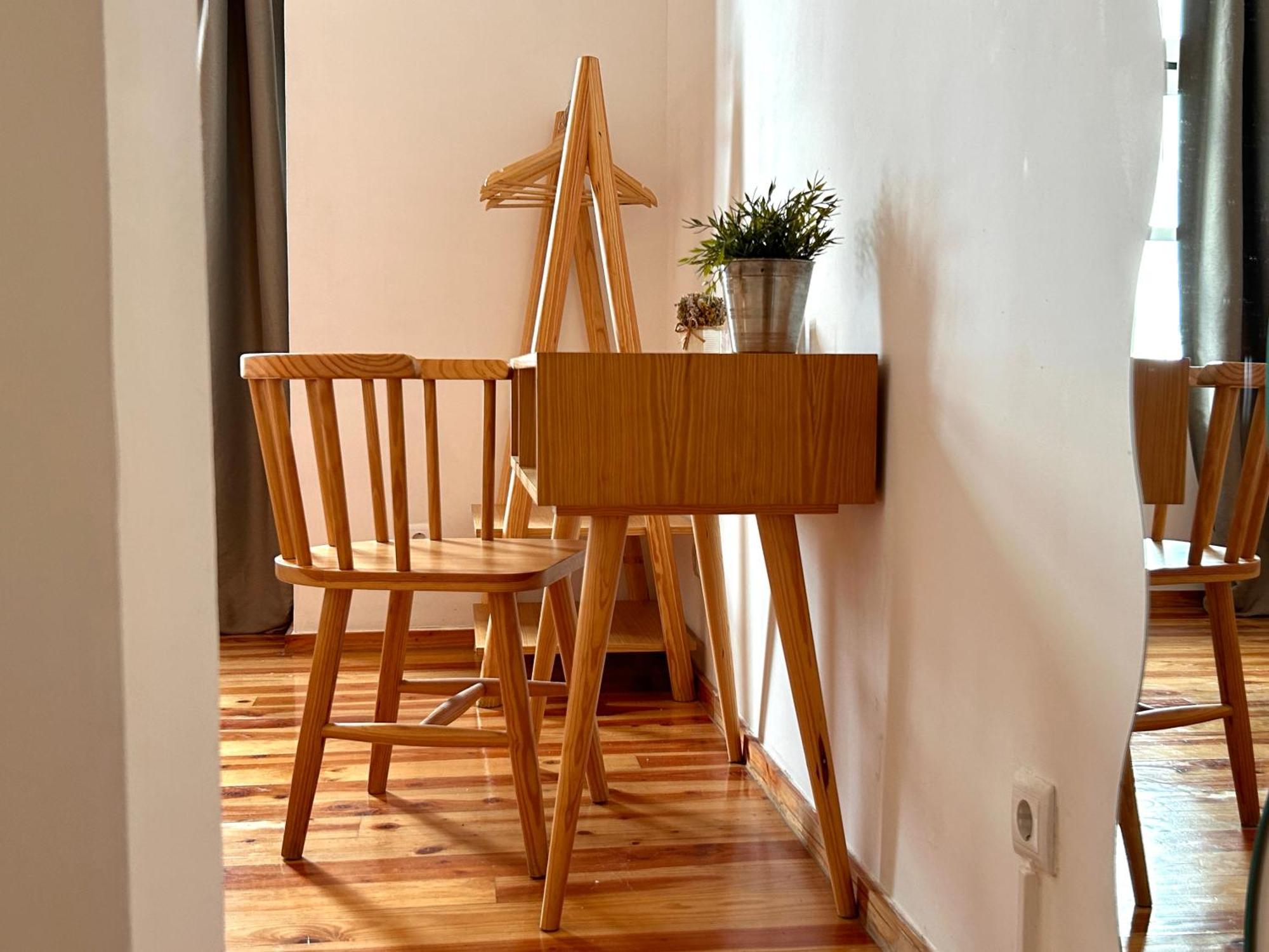 262 Baixa Guesthouse Lisboa Kültér fotó