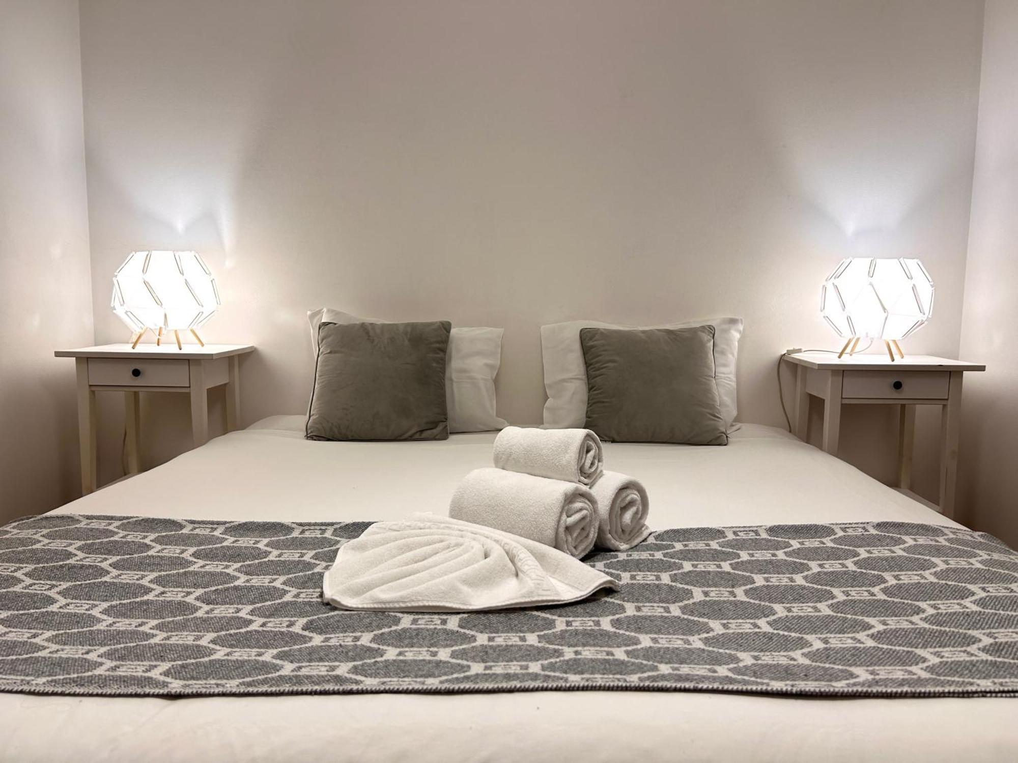 262 Baixa Guesthouse Lisboa Kültér fotó