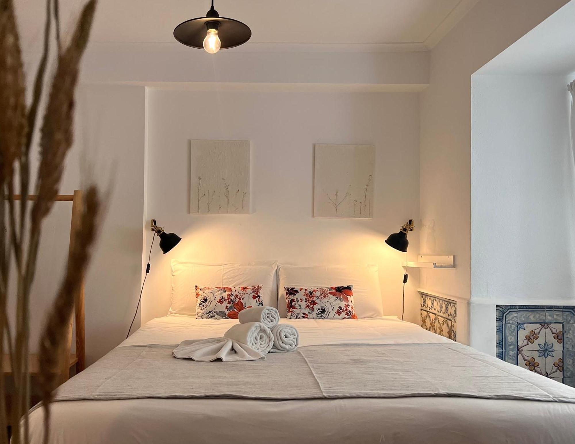 262 Baixa Guesthouse Lisboa Kültér fotó