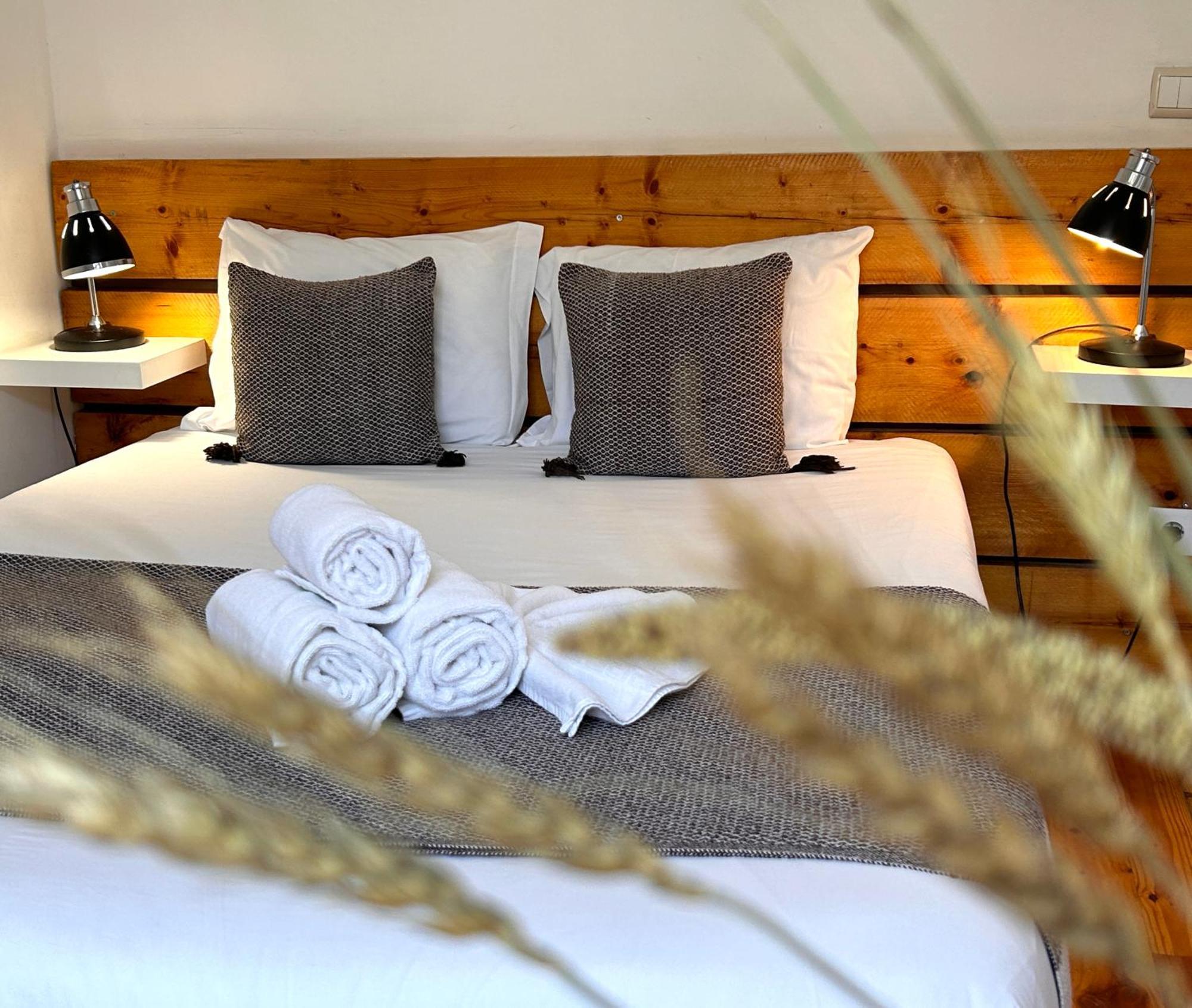 262 Baixa Guesthouse Lisboa Kültér fotó