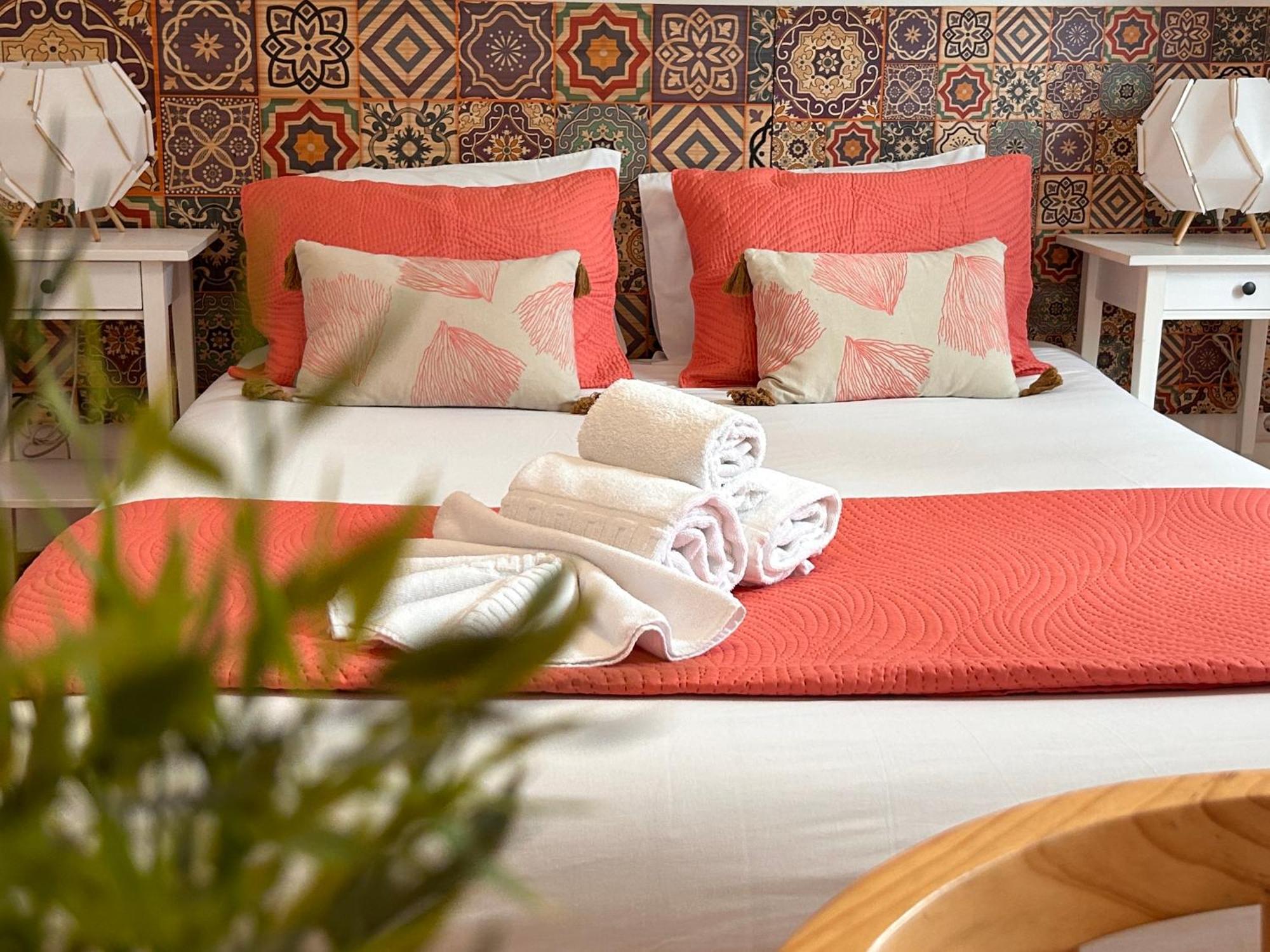 262 Baixa Guesthouse Lisboa Kültér fotó