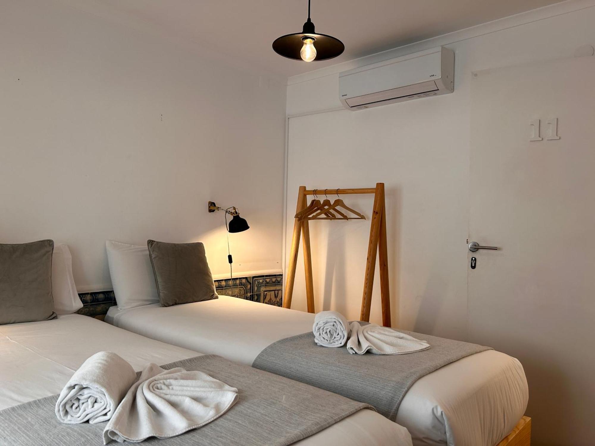 262 Baixa Guesthouse Lisboa Kültér fotó